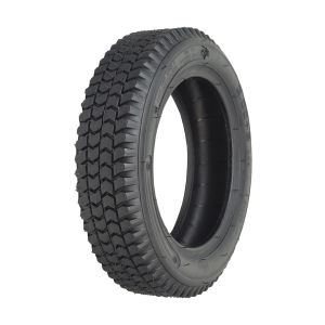 3.00-8 Details about   14"x3" Tire with QD005 Street Tread for Power Chair & Scooter
