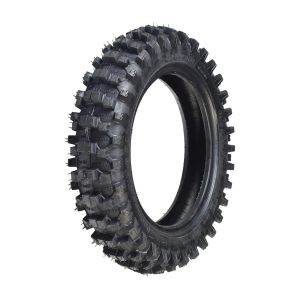 16x2.4 Front Tire with Q204 Knobby Tread for the Razor MX500 & MX650 64-305 