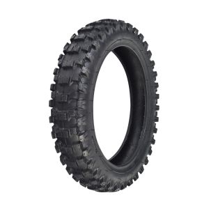 Front Tire with Q204 Knobby Tread for the Razor MX500 & MX650 16x2.4 64-305 