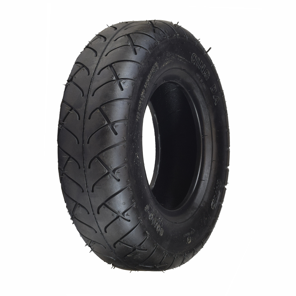 4 10 3 50 6 90 90 6 Front Tire With Q114 Tread For The Minimoto Maxii Trailmaster 163 Mini Minimoto Maxii 400 Parts Minimoto Parts All Recreational Brands Recreational Scooter Parts Monster Scooter Parts