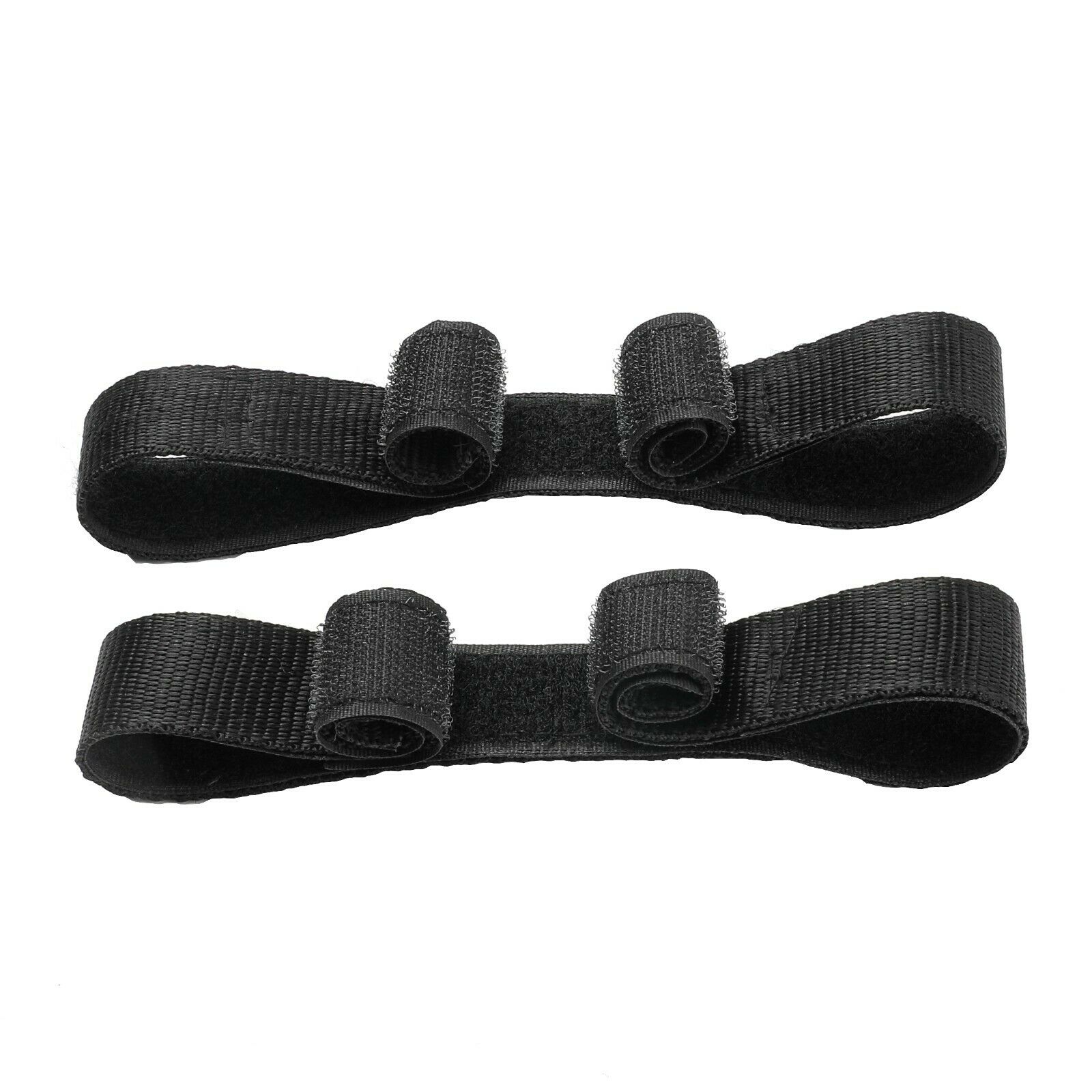 2x Replacement Velcro Straps for Hoverkart Go Kart For Segway Electric Scooters 