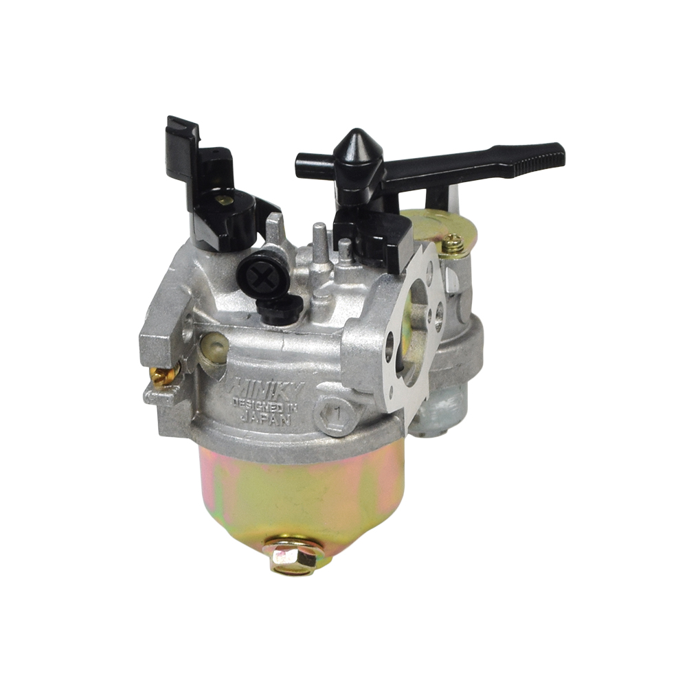 Carburetor Gasket /& Insulator w// 24 mm Air Intake for 163cc or 196cc Engines